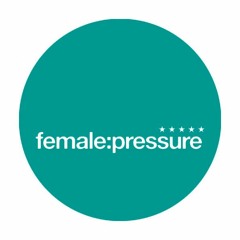 TUTU // I'm fired up! // FEMALE:PRESSURE