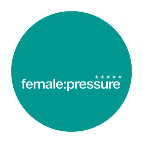 TUTU // I'm fired up! // FEMALE:PRESSURE