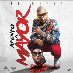 El Mayor Clasico - El Macheteroyor (Tiradera pa El Alfa El Jefe)