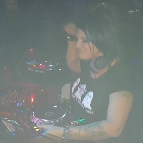 LADY BEX / TOXIC LADIES SHOW ON TOXIC SICKNESS / DECEMBER / 2016