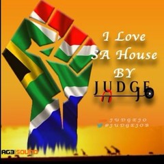 I Love SA House 2017 Mix