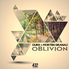 Morten Granau & Durs - Oblivion