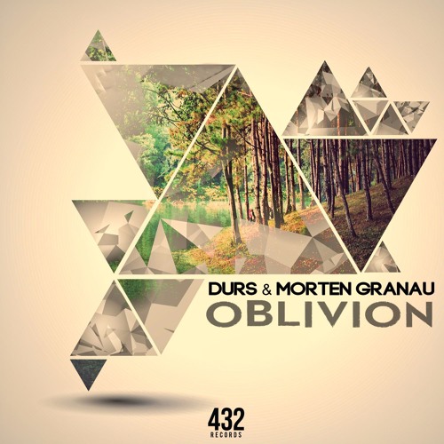 Morten Granau & Durs - Oblivion