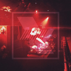 Live @ Room 1, The Warehouse Project, Manchester - 2/12/16