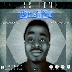 WOEB YO Laughing At Them (Prod by Quicksox  Quefria-Cafria)