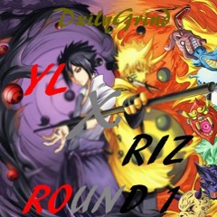 Scarface(YL) x Riz - Savage