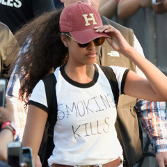 Smoking Kills (Prod by Jøhn Pierre)