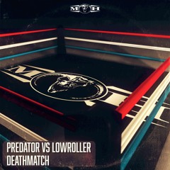 Predator & Lowroller - Deathmatch (Official Preview) - [MOHDIGI168]