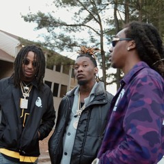 The Come Up - Migos x Zaytoven Type Beat Instrumental 2016