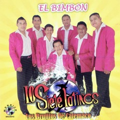 06 Por Que Nos Dijimos Adiós - Los Siete Latinos