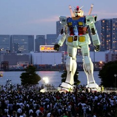 T.N.T.N.W. - Tokyo Shit (Prod. Durst)