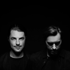Axwell Λ Ingrosso Essential mix 2016