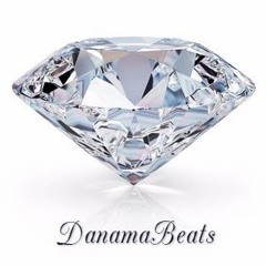 Loud Diamonds-(Hip Hop Trap beat X Danama)