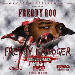 Key To The Streets (Freestyle)