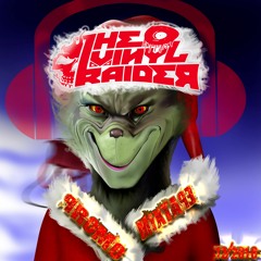 THE VINYLRAIDER - PROMO MIXTAPE 12/2016