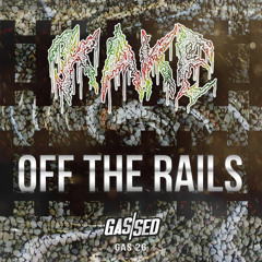 KAKE - Off The Rails [Free Download]