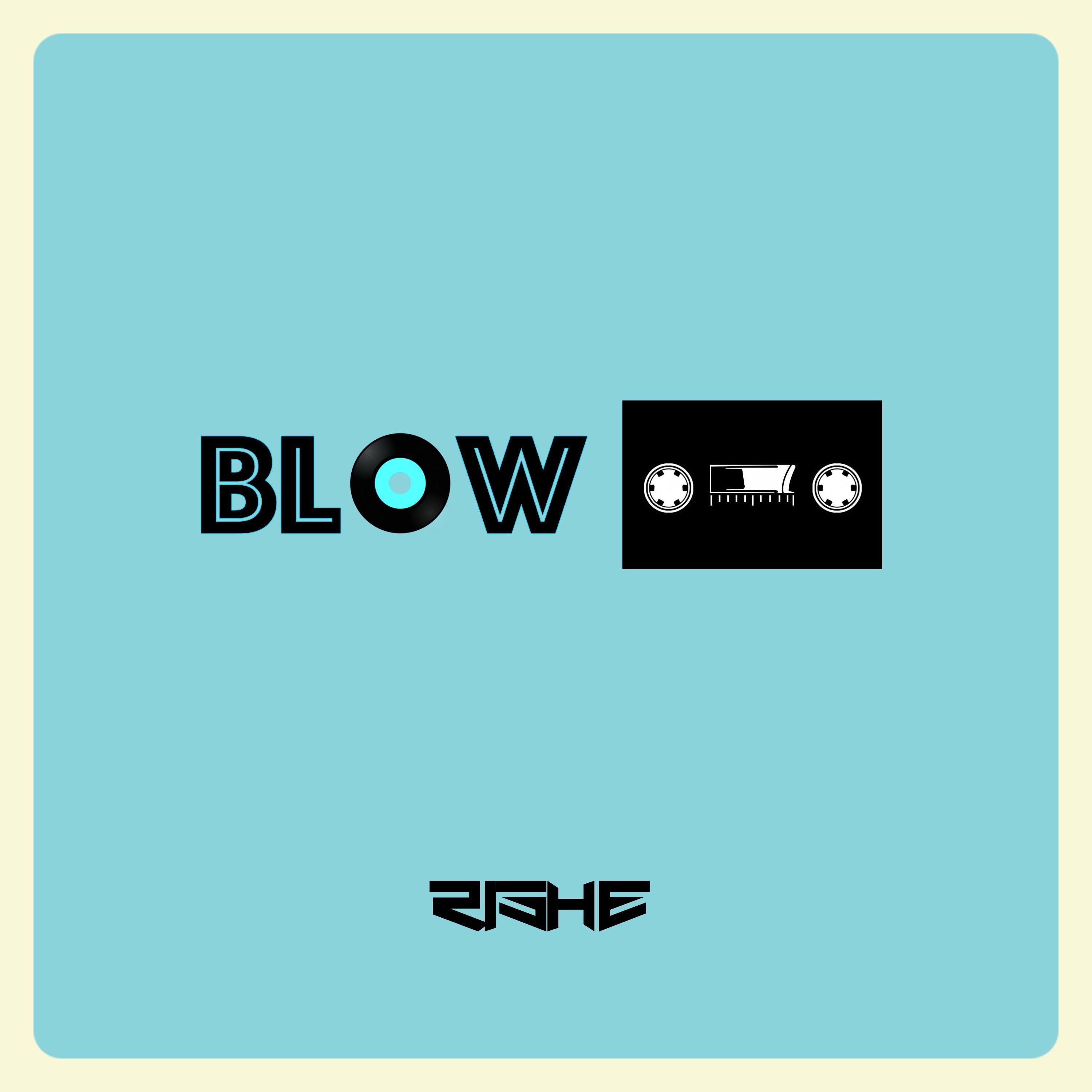 BlowTape • Tranced • Trancechno