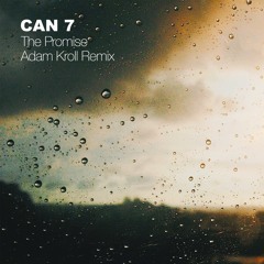 The Promise feat. Angela Caran - Adam Kroll Remix