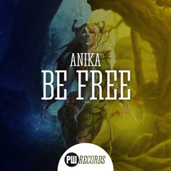 Anika - Be Free