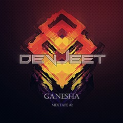 Ganesha Mixtape by - DEVJEET