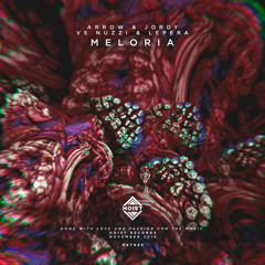 Arrow & Jordy Vs Nuzzi & Lepera - Meloria [FREE DOWNLOAD]