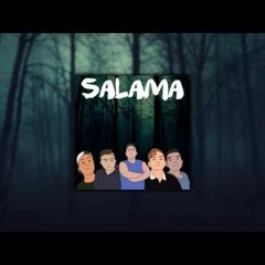 SALAMA (feat. Momo3HD & Hans Armé)