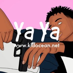 [FREE] Playboi Carti x Lil Yachty x Kodak Black Type Beat - Ya Ya