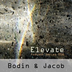 Elevate Podcast 08 | Bodin & Jacob