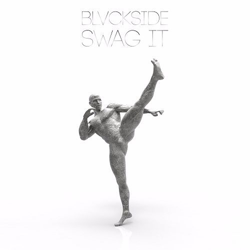 Blvckside - Swag It [Electric Staion Label]