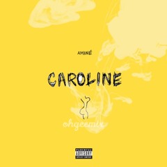 anime - caroline (ohgee remix)[full rmx click link below]