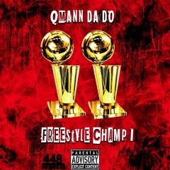 QMann Da Don.. Black Beatles (Freestyle)!
