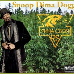 Глава 4. Беломорканал(рэп аудиокнига Snoop Dima Dogg)