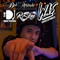 WeAreSoulmates - DJRSKEE - 01