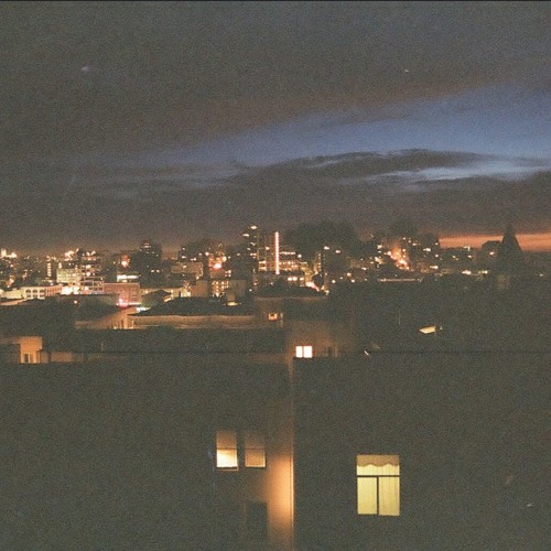 mello. [ oldsoul ]