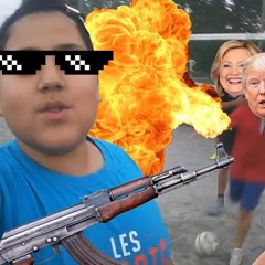 SALAMA (feat. Momo3HD & Hans Armé)