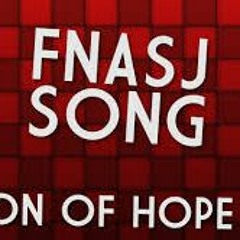Five Nights At St. Judes Song | Beacon of Hope | DAGames