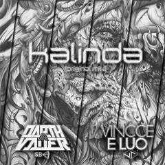 Darth & Vader vs Vincce & Luo - Kalinda (Original Mix)