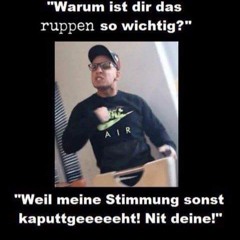 Der EpileptikKer - One Pattern geballer