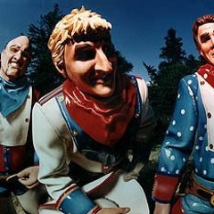 Primus - Wynona's Big Brown Beaver - DeJect Bootleg