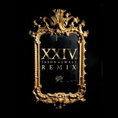 Bruno Mars - 24K Magic (Jason Gewalt Remix)