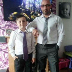 I'll be thinking about you (my dad this time) (remix)💥