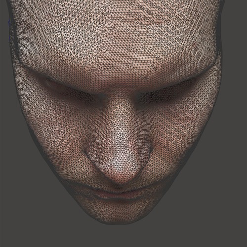 ®® Ö - Posthuman EP ®®
