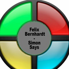 Felix Bernhardt - Simon Says (free track)