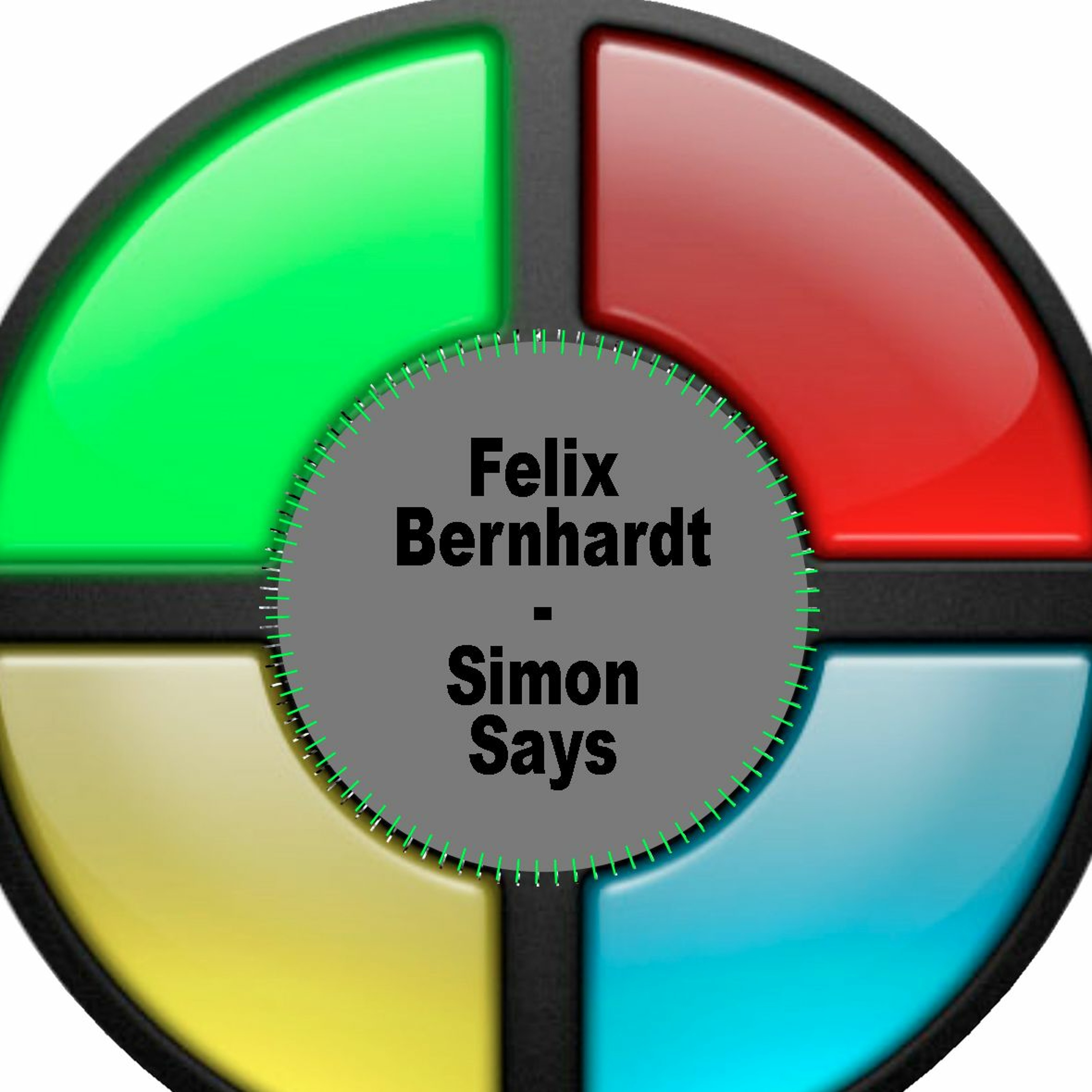 Felix Bernhardt Soundcloud