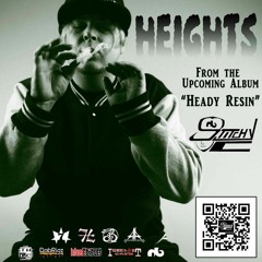 Stitchy C - Heights