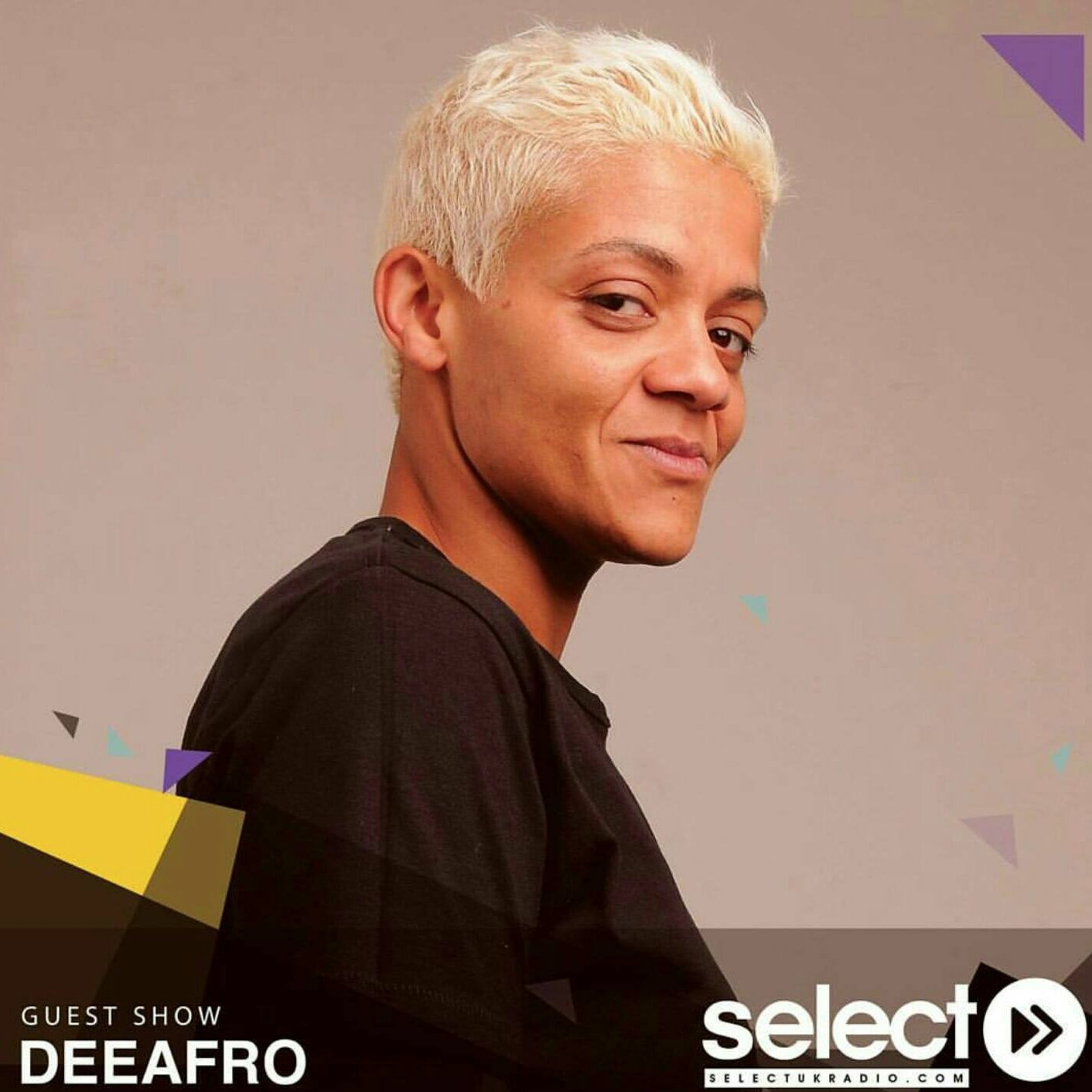 DeeAfro