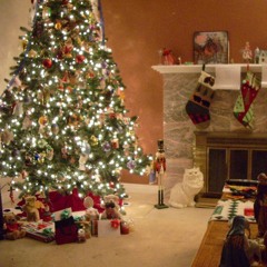 Christmas Time 15 Sec