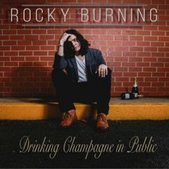 Live Interview with Rocky Burning of The Rocky Burning Band (Dec 9th 2016)