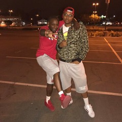 About Me feat. TROII