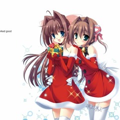 Nightcore Jingle Bell Rock